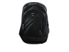 Rucksack with superior quality and streamline design