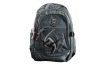 Rucksack with superior quality and streamline design