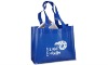 Rumba Laminated Non-woven Tote Bag