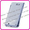 S-CURVE TPU Gel Case Cover Skin For Samsung Galaxy Note GT-N7000 / i9220
