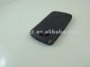 S LINE TPU rubber soft gel cover skin case for COOLPAD 8810 black