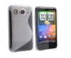 S-Line Case Cover For HTC Inspire 4G