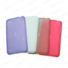 S-Line TPU Skin Case Cover for iPhone 4G