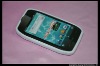 S Shape TPU Sleeve Gel Skin Case for Nokia 603