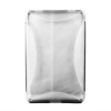 S Style Gel Case for Kindle Fire Clear