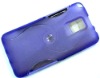 S TPU Gel case cover For LG Optimus 2X P990 993