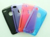 "S" design  TPU case for iphone case (new design)