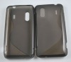 S-line cellphone case for HTC EVO 4G