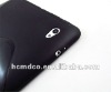 S pattern cell phone case for galaxy Tab 7.0 plus P6200 P6210