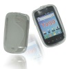 S style tpu case for samsung Dart T499(accept paypal,many colors)