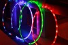 S1-J803 2011 patent lighted hula hoop
