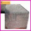 S388-A plastic rhinestone net trimming bag accessory