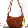 S51103012-9yellow092910) ladies shoulder bag elegant fashion