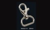 SAG2111 20MM zinc alloy hooks