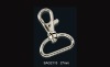 SAG2113 27MM different color Zinc Alloy material of Metal Dog Hook