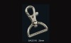 SAG2116 25MM different color Zinc Alloy material of Metal Dog Hook