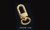 SAG2709 14MM different color Zinc Alloy material of Metal Dog Hook