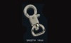 SAG2714 14MM different color Zinc Alloy material of Metal Dog Hook