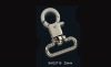 SAG2719 25MM different color Zinc Alloy material of Metal Dog Hook