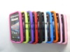 SALES!!!!Mutil colors classic design silicone case for MOTO MB860