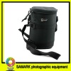 SAMARK professional camera lens bag