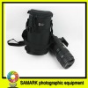 SAMARK professional camera lens bag