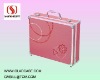 SB2016 high quality ABS beauty case