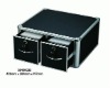 SB400CDBS High quality aluminum dj case