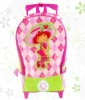 SCHOOL TROLLEY BACKPACK FOR GIRLS