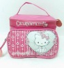 SD81354-2 600D cosmetic bag