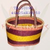 SEAGRASS HANDBAGS