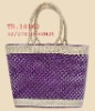 SEAGRASS SHOPPING HANDBAGS