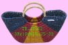 SEAGRASS WOVEN BAGS
