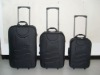 SET OF 3 PROMOTIONAL LUGGAGE