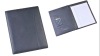 SG 12519 A4 size pu leather file portfolio with calculator