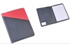 SG1229R A4 size pu leather business folder file portfolio