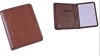 SG13105 A4 size pu leather business portfolio