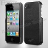 SGP Genuine Leather Case Cover For Apple For iPhone 4 4G IP-268 Wholesale/Retail