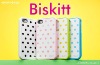 SGP Linear Biskitt case for apple iphone 4