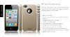 SGP Ultra Thin Cases Use on iPhone 4,Matte Series