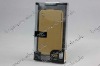 SGP case Vintage Edition series brown leather case for iphone 4G 4S