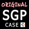 SGP cases for iPhone 4S