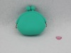 SGS&RoHS approved Silicone coin purses with Shenzhen direct factory