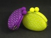 SGS&RoHS approved kids coin purse/mini purse with Shenzhen original factory