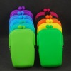 SGS&RoHS approved silicone cosmetic case/silicone cell phone case with Shenzhen original factory