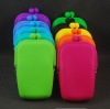 SGS&RoHS approved silicone cosmetic case/silicone cell phone case with Shenzhen original factory