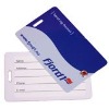 SGS approved baggage card