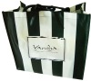 SGS standard Lady's nonwoven tote bag