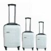 SHINYING 100% Pure PC Luggage