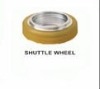 SHUTTLE WHEEL